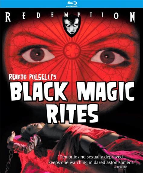Black Magic Rites as a Form of Rebellion: A Socio-Cultural Analysis